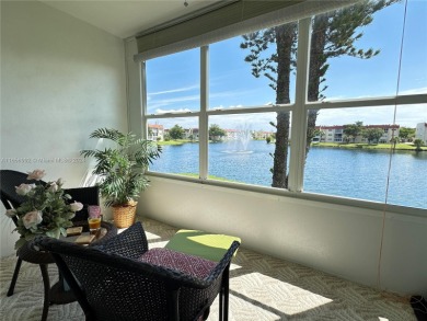 (private lake, pond, creek) Condo For Sale in Sunrise Florida