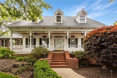 Stunning luxury multi-generational property on a professionally - photo 1