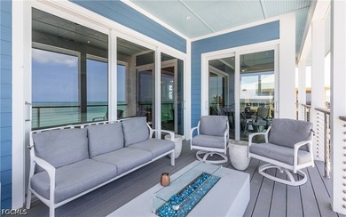 Gulf-front luxury living on the pristine beaches of North - photo 22