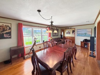 Known locally for the turquoise pond visible from the highway - photo 22