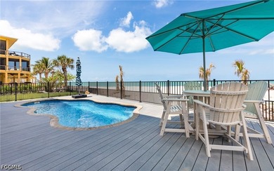 Gulf-front luxury living on the pristine beaches of North - photo 25