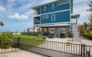 Gulf-front luxury living on the pristine beaches of North - photo 26
