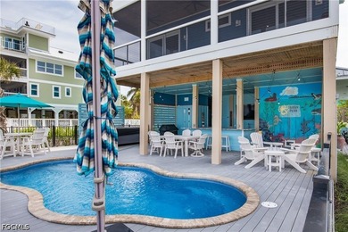 Gulf-front luxury living on the pristine beaches of North - photo 27