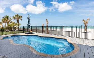 Gulf-front luxury living on the pristine beaches of North - photo 29