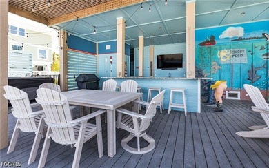 Gulf-front luxury living on the pristine beaches of North - photo 31
