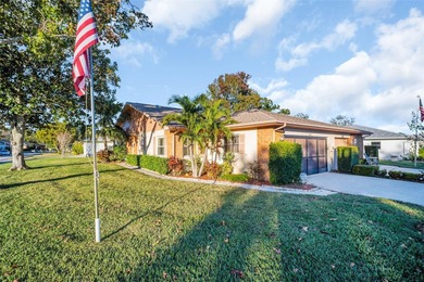 (private lake, pond, creek) Home For Sale in Palm Harbor Florida