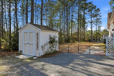 Discover your private waterfront retreat at 1281 Spring Lake Rd! - photo 32