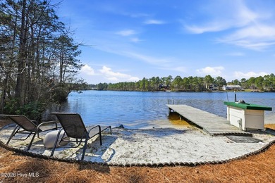 Discover your private waterfront retreat at 1281 Spring Lake Rd! - photo 35