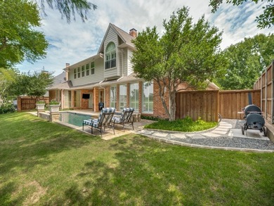 Absolutely stunning and impeccably updated, this home shows like - photo 35