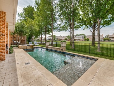 Absolutely stunning and impeccably updated, this home shows like - photo 36