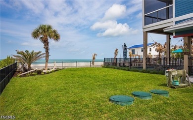 Gulf-front luxury living on the pristine beaches of North - photo 38