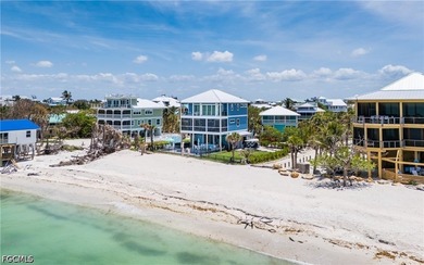 Gulf-front luxury living on the pristine beaches of North - photo 39