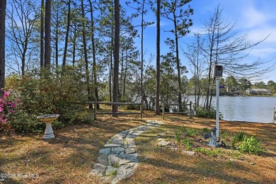 Discover your private waterfront retreat at 1281 Spring Lake Rd! - photo 39