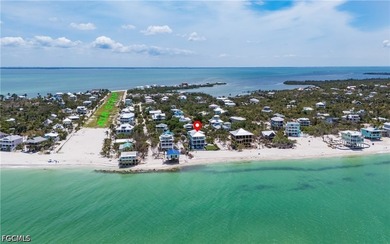 Gulf-front luxury living on the pristine beaches of North - photo 40