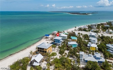 Gulf-front luxury living on the pristine beaches of North - photo 41