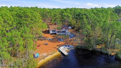 Discover your private waterfront retreat at 1281 Spring Lake Rd! - photo 41