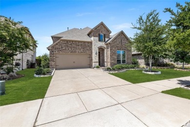 Lake Home For Sale in Oak Point, Texas