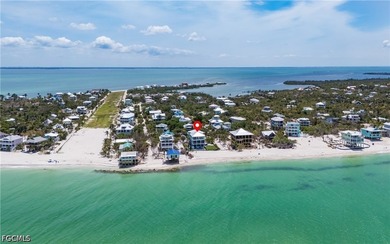 Gulf-front luxury living on the pristine beaches of North - photo 42