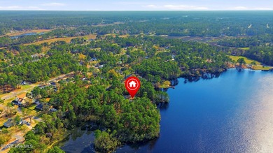 Discover your private waterfront retreat at 1281 Spring Lake Rd! - photo 42