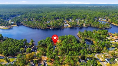 Discover your private waterfront retreat at 1281 Spring Lake Rd! - photo 43