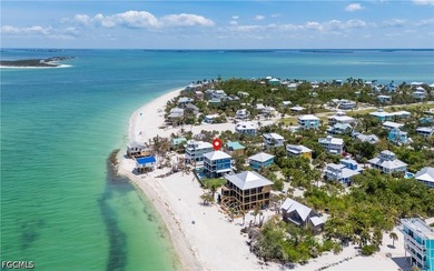 Gulf-front luxury living on the pristine beaches of North - photo 44