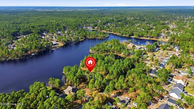 Discover your private waterfront retreat at 1281 Spring Lake Rd! - photo 44
