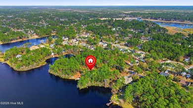 Discover your private waterfront retreat at 1281 Spring Lake Rd! - photo 45