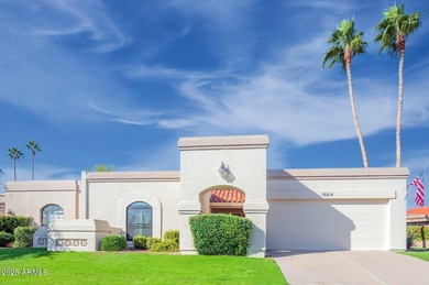 Lake Serena Townhome/Townhouse For Sale in Scottsdale Arizona