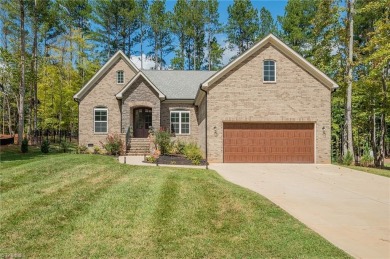 High Rock Lake Home Sale Pending in Salisbury North Carolina