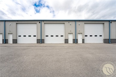 Yellowstone River Office For Sale in Billings Montana