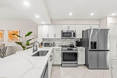 Experience the best of 55+Florida living in this impeccably