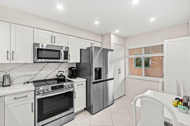 Experience the best of 55+Florida living in this impeccably