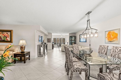 Experience the best of 55+Florida living in this impeccably