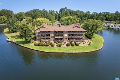 Lake Condo For Sale in Palmyra, Virginia