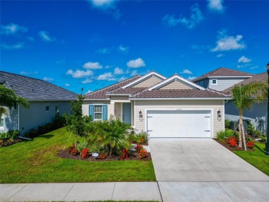 Lake Home For Sale in Sarasota, Florida