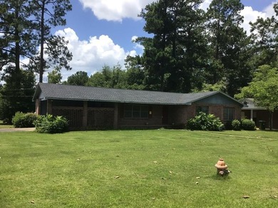 INVESTOR SPECIAL!! This all brick home located in Carrington - photo 1