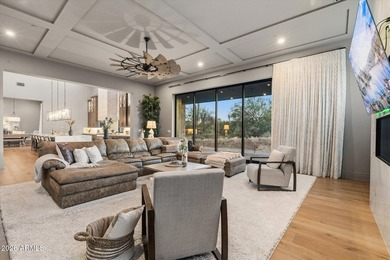 Completed in 2025, this custom home in Desert Ranch offers - photo 14