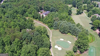 GOLF COMMUNITY MASTERPIECE! Spectacular 4-sided brick home - photo 14