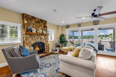 Stylish lakefront. Spectacular lake view from the covered porch S - photo 15