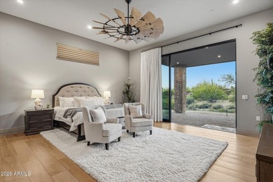 Completed in 2025, this custom home in Desert Ranch offers - photo 16