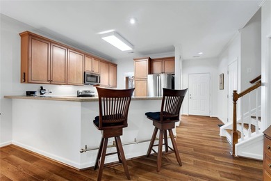 Welcome to this move in ready townhome located in the desirable