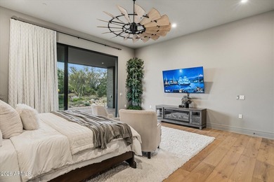 Completed in 2025, this custom home in Desert Ranch offers - photo 17