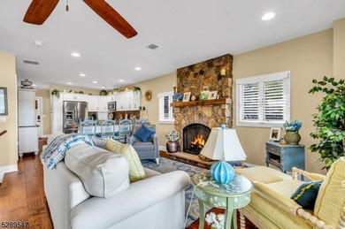 Stylish lakefront. Spectacular lake view from the covered porch S - photo 17