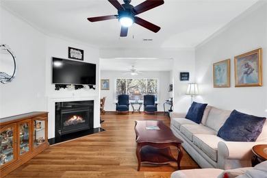 Welcome to this move in ready townhome located in the desirable