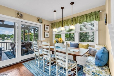 Stylish lakefront. Spectacular lake view from the covered porch S - photo 19
