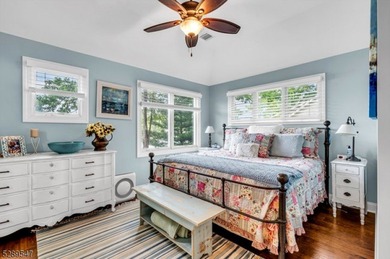 Stylish lakefront. Spectacular lake view from the covered porch S - photo 25