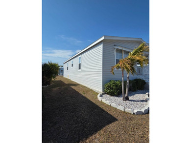 This Beautiful MOVE IN READY 2022 Jacobsen 2 Bed 2 Bath Home is - photo 25