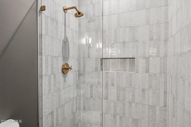 Completed in 2025, this custom home in Desert Ranch offers - photo 27