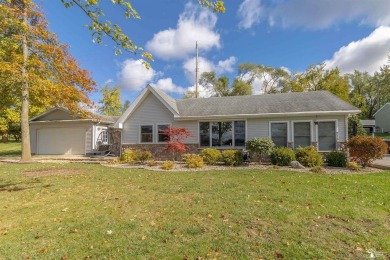 Little Stony Lake Home For Sale in Brooklyn Michigan