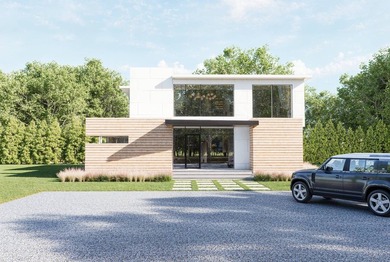 Introducing a rare pre-construction offering in Sunset Shores - photo 1